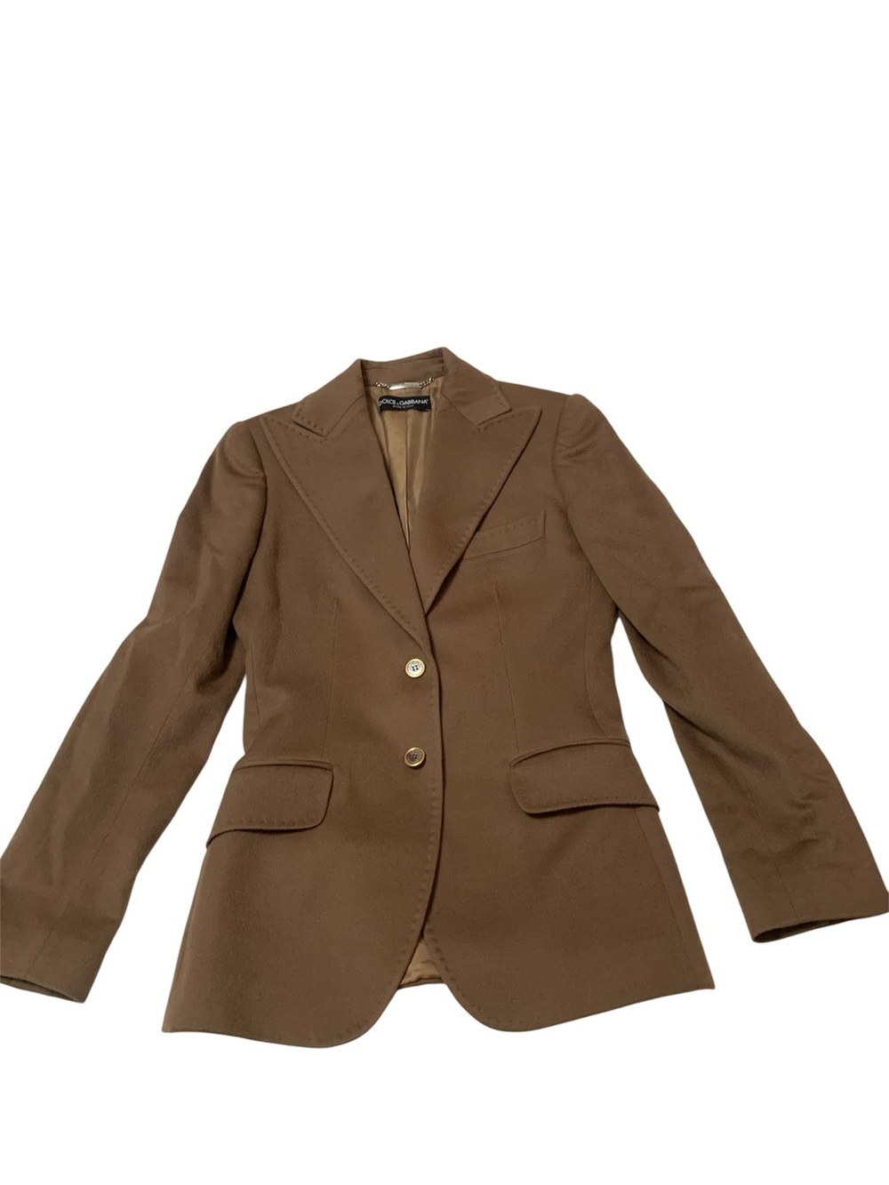 Women's Dolce & Gabbana Blazer Jacket